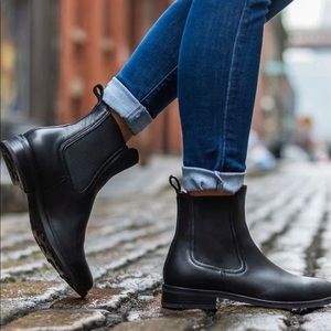 Thursday Boot Co. Duchess Boot